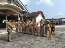 Apel Senen Pagi Pamong Wunung 20 Oktober 2025